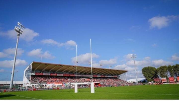 Le Cocon D'Aguilera A 200M Du Stade Et 2Km De La Plage Anglet Esterno foto